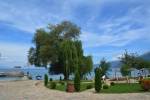 Makedonie - jezero Ohrid