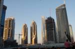 Dubaj, aneb co doke vymyslet architekt a stvoit stavitel